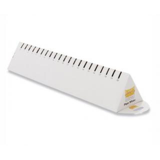 Dragon Shield Playmat - Plain White