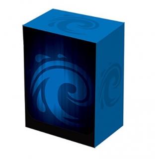 Legion - Deckbox - Super Iconic - Water