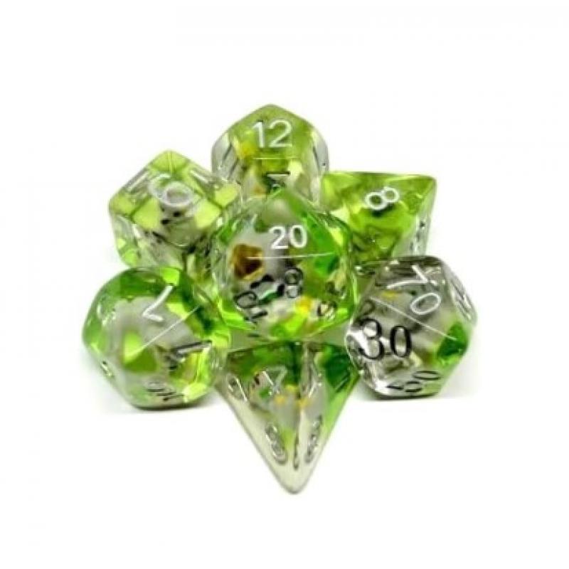 FanRoll Dice Set Koala (7)