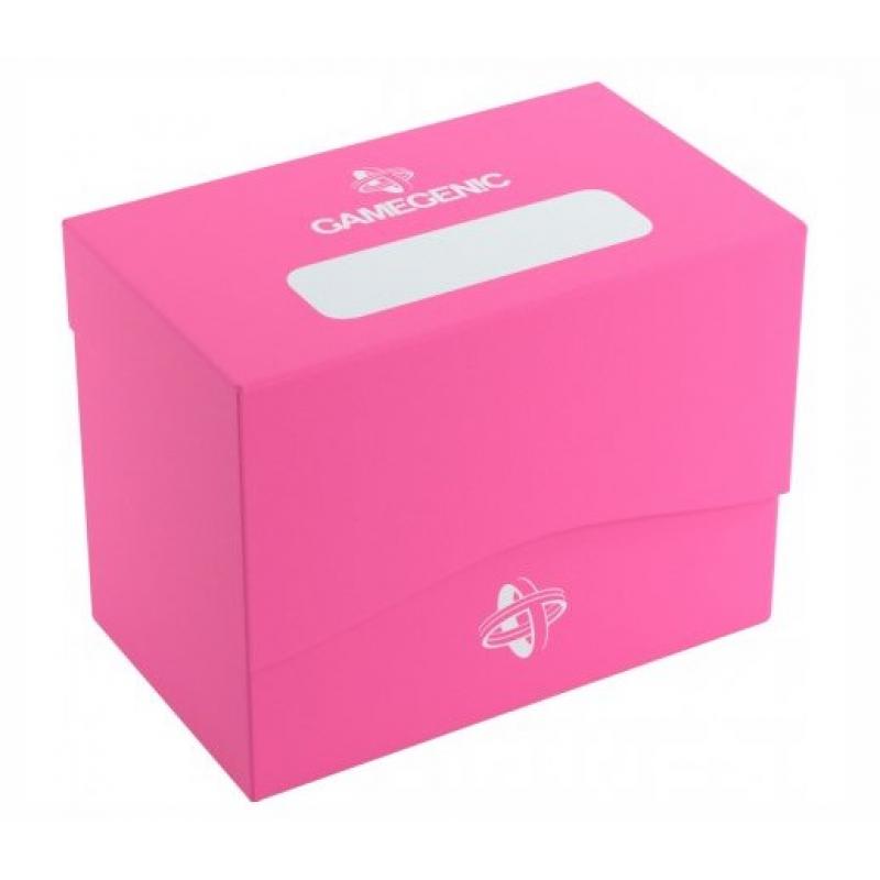 Gamegenic - Side Holder 80+ Pink