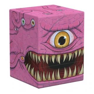 Squaroes Squaroe Dungeons & Dragons DND001 - Beholder