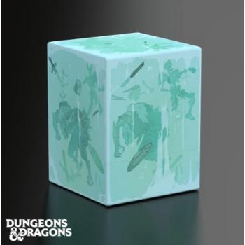 Squaroes Squaroe Dungeons & Dragons DND002 - Gelatinous Cube