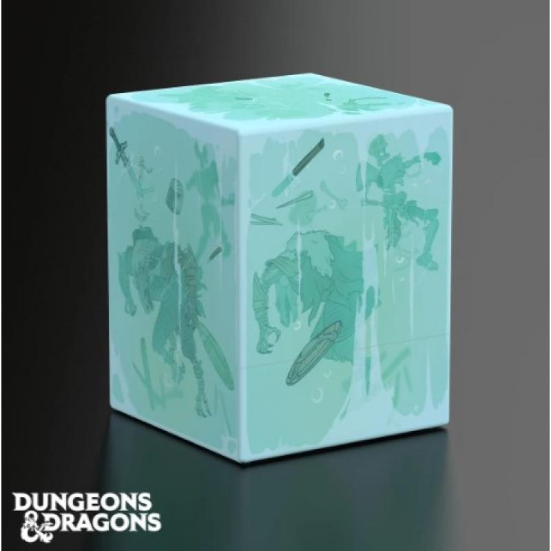 Squaroes Squaroe Dungeons & Dragons DND002 - Gelatinous Cube