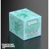 Squaroes Squaroe Dungeons & Dragons DND002 - Gelatinous Cube