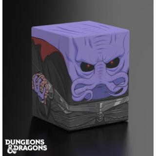 Squaroes Squaroe Dungeons & Dragons DND003 - Mind Flayer