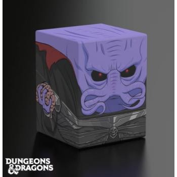 Squaroes Squaroe Dungeons & Dragons DND003 - Mind Flayer