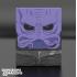 Squaroes Squaroe Dungeons & Dragons DND003 - Mind Flayer