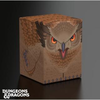 Squaroes Squaroe Dungeons & Dragons DND004 - Owlbear