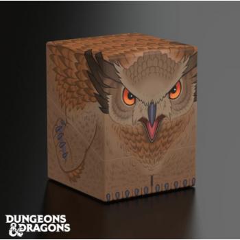 Squaroes Squaroe Dungeons & Dragons DND004 - Owlbear