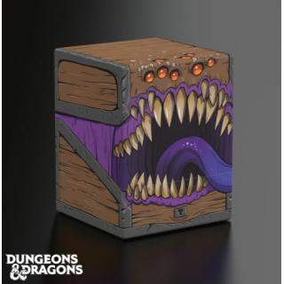 Squaroes Squaroe Dungeons & Dragons DND005 - Mimic