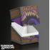 Squaroes Squaroe Dungeons & Dragons DND005 - Mimic