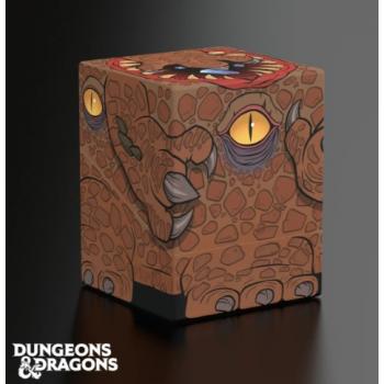 Squaroes Squaroe Dungeons & Dragons DND006 - Xorn