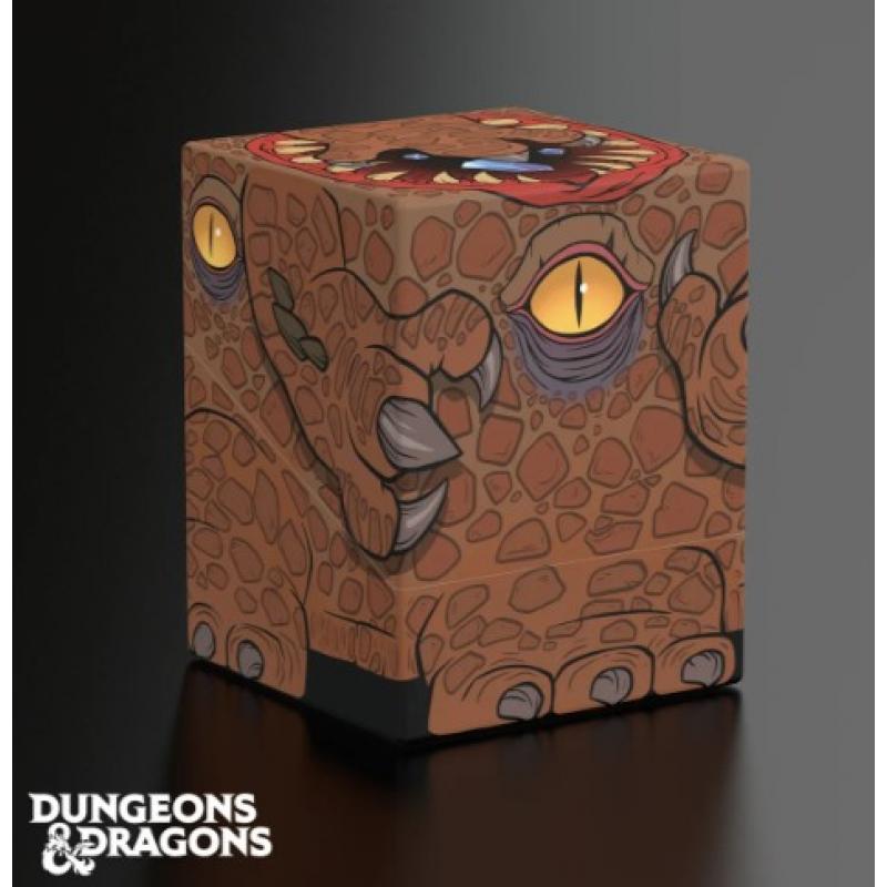 Squaroes Squaroe Dungeons & Dragons DND006 - Xorn