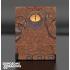 Squaroes Squaroe Dungeons & Dragons DND006 - Xorn