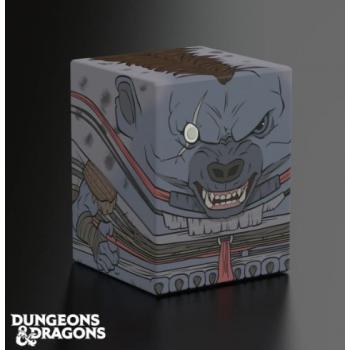 Squaroes Squaroe Dungeons & Dragons DND007 - Gnoll