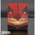 Squaroes Squaroe Dungeons & Dragons DND008 - Red Dragon