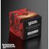 Squaroes Squaroe Dungeons & Dragons DND008 - Red Dragon