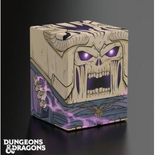 Squaroes Squaroe Dungeons & Dragons DND009 - Acererak