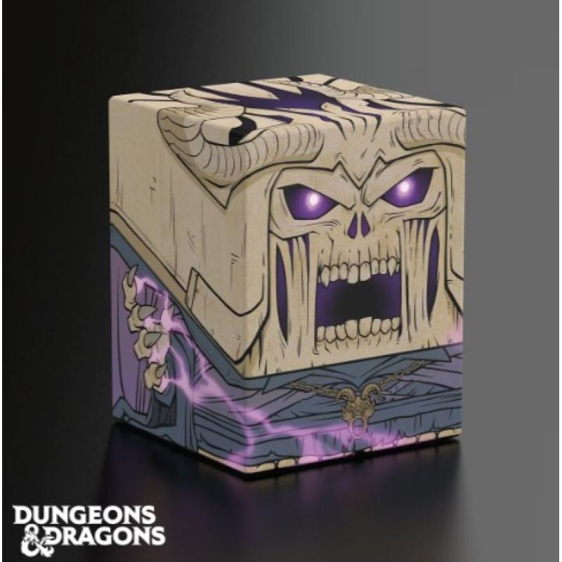 Squaroes Squaroe Dungeons & Dragons DND009 - Acererak
