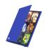 Ultimate Guard Flexxfolio 360 18-Pocket - Blue
