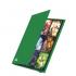 Ultimate Guard Flexxfolio 360 18-Pocket - Green