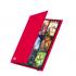 Ultimate Guard Flexxfolio 360 18-Pocket - Red