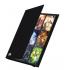 Ultimate Guard Flexxfolio 360 18-Pocket - Black