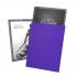 Ultimate Guard Katana Sleeves Standard Size (100) - Blue