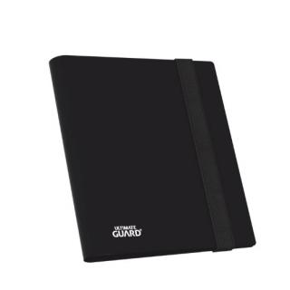Ultimate Guard Flexxfolio 160 8-Pocket - Black