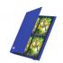 Ultimate Guard Flexxfolio 160 8-Pocket - Blue