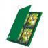 Ultimate Guard Flexxfolio 160 8-Pocket - Green
