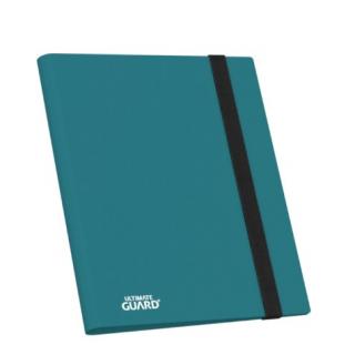 Ultimate Guard Flexxfolio 360 18-Pocket - Petrol