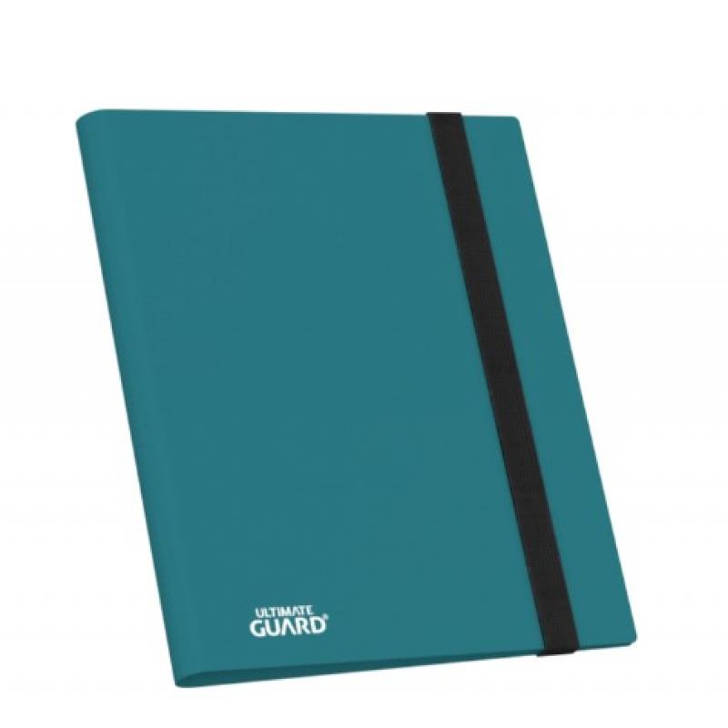 Ultimate Guard Flexxfolio 360 18-Pocket - Petrol