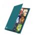 Ultimate Guard Flexxfolio 360 18-Pocket - Petrol