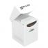 Ultimate Guard Deck Case 100+ Standard Size White