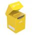 Ultimate Guard Deck Case 100+ Standard Size Yellow