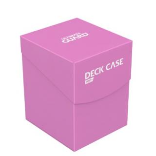 Ultimate Guard Deck Case 100+ Standard Size Pink