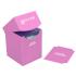 Ultimate Guard Deck Case 100+ Standard Size Pink