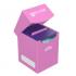 Ultimate Guard Deck Case 100+ Standard Size Pink