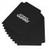Ultimate Guard Card Dividers Standard Size (10) - Black