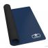 Ultimate Guard Play-Mat Monochrome Blue 61 x 35 cm