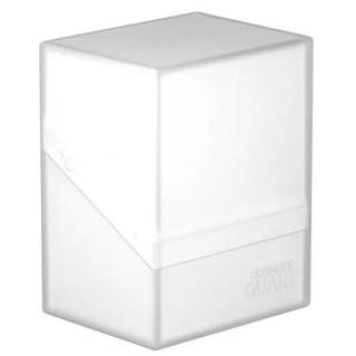 Ultimate Guard Boulder 80+ - Frosted