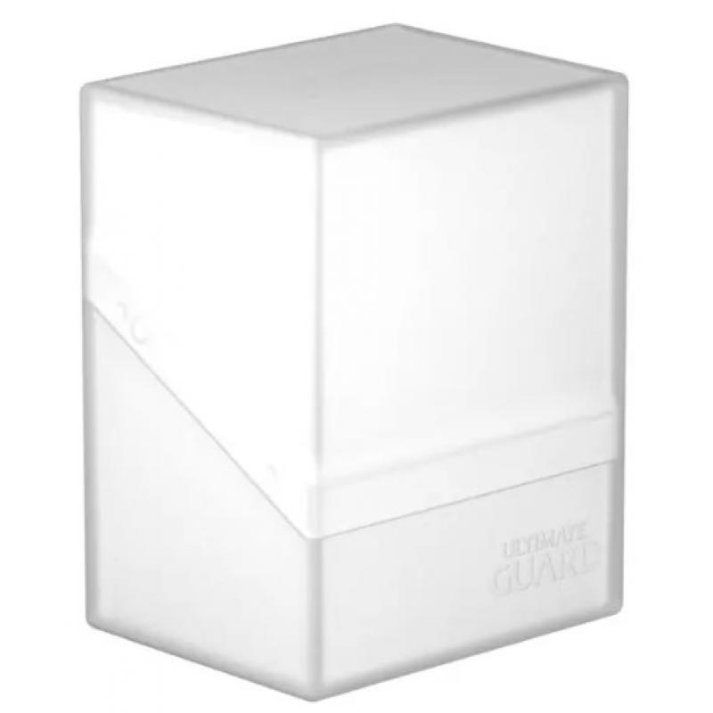 Ultimate Guard Boulder 80+ - Frosted