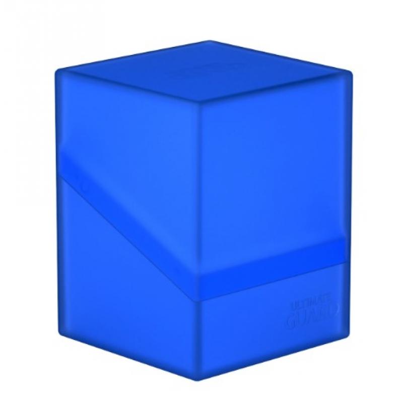 Ultimate Guard Boulder 100+ - Sapphire
