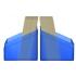 Ultimate Guard Boulder 100+ - Sapphire