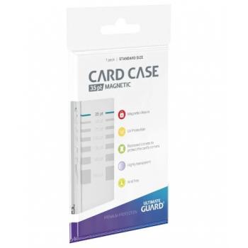 Ultimate Guard Card Case Magnetic - 35 pt