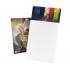 Ultimate Guard Cortex Sleeves Matte Standard Size (100) - White