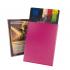 Ultimate Guard Cortex Sleeves Matte Standard Size (100) - Pink
