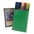 Ultimate Guard Cortex Sleeves Matte Japanese Size (60) - Green