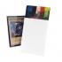 Ultimate Guard Cortex Sleeves Japanese Size (60) - White